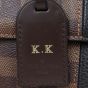 Louis Vuitton Bond Street BB Damier Ebene Noir 
