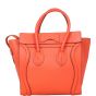 Celine Micro Luggage Tote