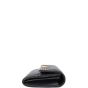 Chanel Boy Long Flap Wallet | Black Lambskin