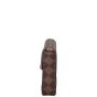 Louis Vuitton Pochette Felicie Damier Ebene Studded