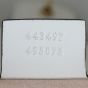 Gucci GG Marmont Matelasse Medium Shoulder Bag Date Code