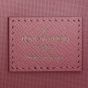 Louis Vuitton Pochette Felicie Damier Ebene Studded