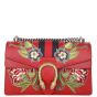 Gucci Dionysus Embroidered Shoulder Bag Small