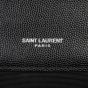 Saint Laurent Monogram Mix Matelasse Envelope Chain Bag Medium