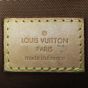 Louis Vuitton Thames GM Monogram Interior Stamp