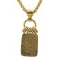 Chanel CC Pendant Long Necklace