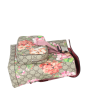 Gucci GG Supreme Blooms Backpack Small
