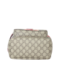 Gucci GG Supreme Blooms Backpack Small