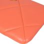 Chanel 19 O-Case Small | Orange