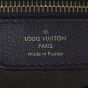 Louis Vuitton Mahina XL Perforated Monogram Interior Stamp