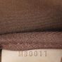 Louis Vuitton Saumur 30 Monogram Date Code