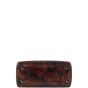 Dior Lady Dior Medium Printed Rose 