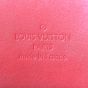 Louis Vuitton Bel Air Monogram Vernis Interior Stamp
