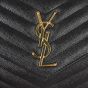 Saint Laurent Cassandre Chain Wallet