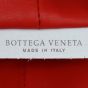 Bottega Veneta Nappa Double Knot Mini Bag Interior Stamp