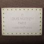 Louis Vuitton Beaubourg Messenger Monogram Interior Stamp