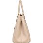 Prada Saffiano Lux Galleria Double Zip Tote Large