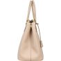 Prada Saffiano Lux Galleria Double Zip Tote Large