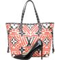 Louis Vuitton Neverfull MM Monogram Giant Crafty