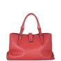 Bottega Veneta Intrecciato Roma Large Bag