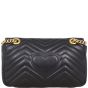 Gucci GG Marmont Matelasse Small Shoulder Bag
