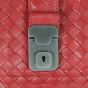 Bottega Veneta Intrecciato Roma Large Bag