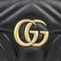 Gucci GG Marmont Matelasse Mini Shoulder Bag