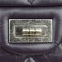 Chanel 2.55 Reissue 227 Double Flap Bag Hardware