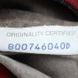 Bottega Veneta Intrecciato Roma Large Bag