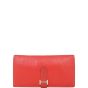 Hermes Bearn Wallet Chevre Mysore