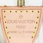 Louis Vuitton Mini Pochette Accessories Damier Azur Stamp
