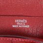 Hermes Bearn Wallet Chevre Mysore
