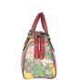 Gucci GG Supreme Tian Boston Bag Small