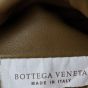 Bottega Veneta The Mini Pouch Interior Stamp