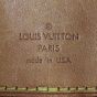 Louis Vuitton Montsouris MM Backpack Monogram Interior Stamp