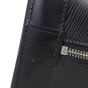 Louis Vuitton Alma PM Epi | Black 