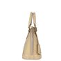 Louis Vuitton Alma BB Monogram Vernis | Noisette