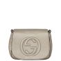 Gucci Soho Chain Crossbody Small