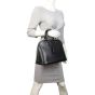 Louis Vuitton Alma PM Epi | Black 