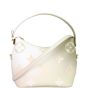 Louis Vuitton Marshmallow Hobo PM Giant Spring in the City Monogram Empreinte