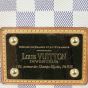 Louis Vuitton Galliera PM Damier Azur