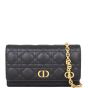Dior Caro Belt Pouch