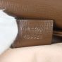 Gucci GG Supreme Horsebit 1955 Shoulder Bag