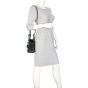 Saint Laurent Sac de Jour Nano Croc-Embossed