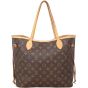 Louis Vuitton Neverfull MM Monogram