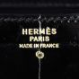 Hermes Constance 23 Porosus Crocodile Interior Stamp