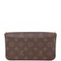 Louis Vuitton Pochette Felicie Monogram
