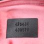 Gucci GG Marmont Belt Bag Crystal Star Velvet