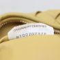Bottega Veneta Jodie Hand Bag Mini With Chain Strap