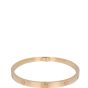Cartier Small Love Bracelet 18K Rose Gold